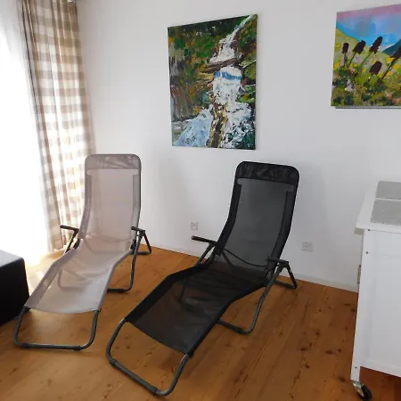 Apartment Edelweiss A113 Bellwald